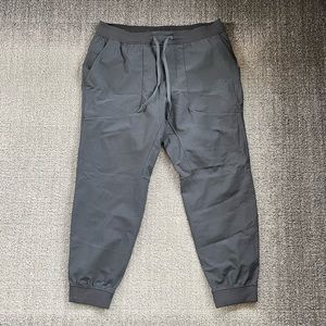 Mens Lululemon ABC Slim Fit Jogger Size XXL